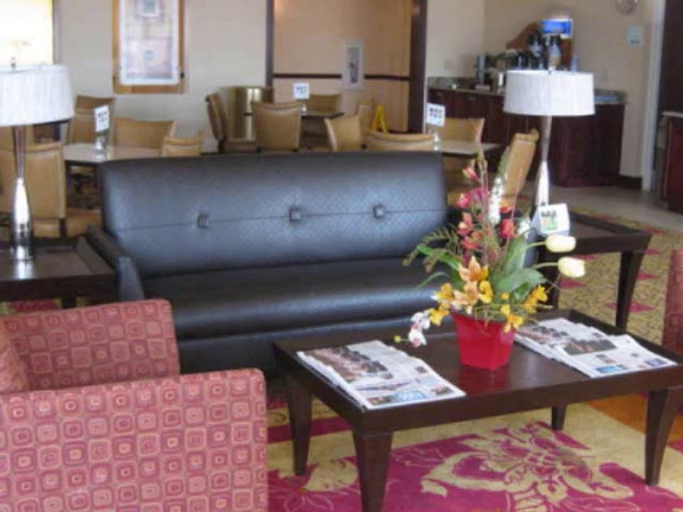 Holiday Inn Express Hotel Kissimmee