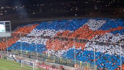 ΑΠΟΕΛ-Άγιαξ-είσοδος