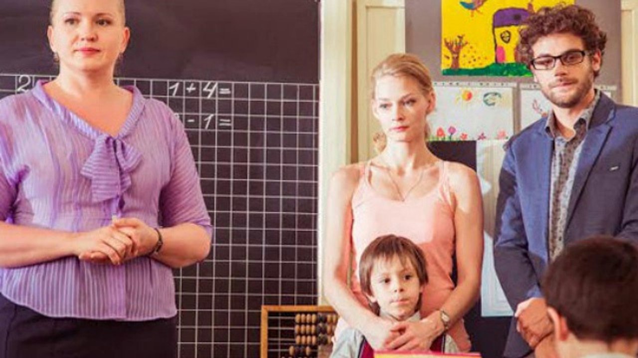 Дневник мамы первоклассника (2014) смотреть фильм полностью онлайн
