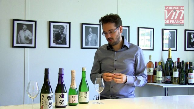 Saké : connaissez-vous la maison Dassai ?