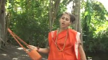 Ore Ojat Ami Kamone - Bengali Baul Music Album: Alok Rekha - Singer: Janiva Roy