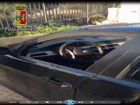 Lodi - Operazione antidroga 'Abramo' (30.09.14)