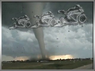 THE DOORS ......... Riders On The Storm