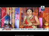 Diya Aur Baati Hum 1st October 2014 Bhabo Bani Kabab Mein Haddi www.apnicommunity.com