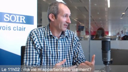 Le 11h02: «L’euthanasie en prison relance le débat sur les conditions carcérales»