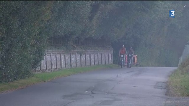 A la découverte des clos-masures dans le pays de Caux 3/5