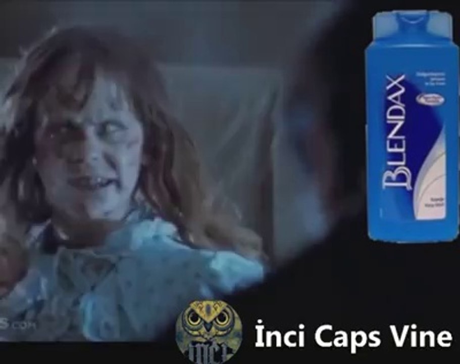 alternatif blendax reklamı