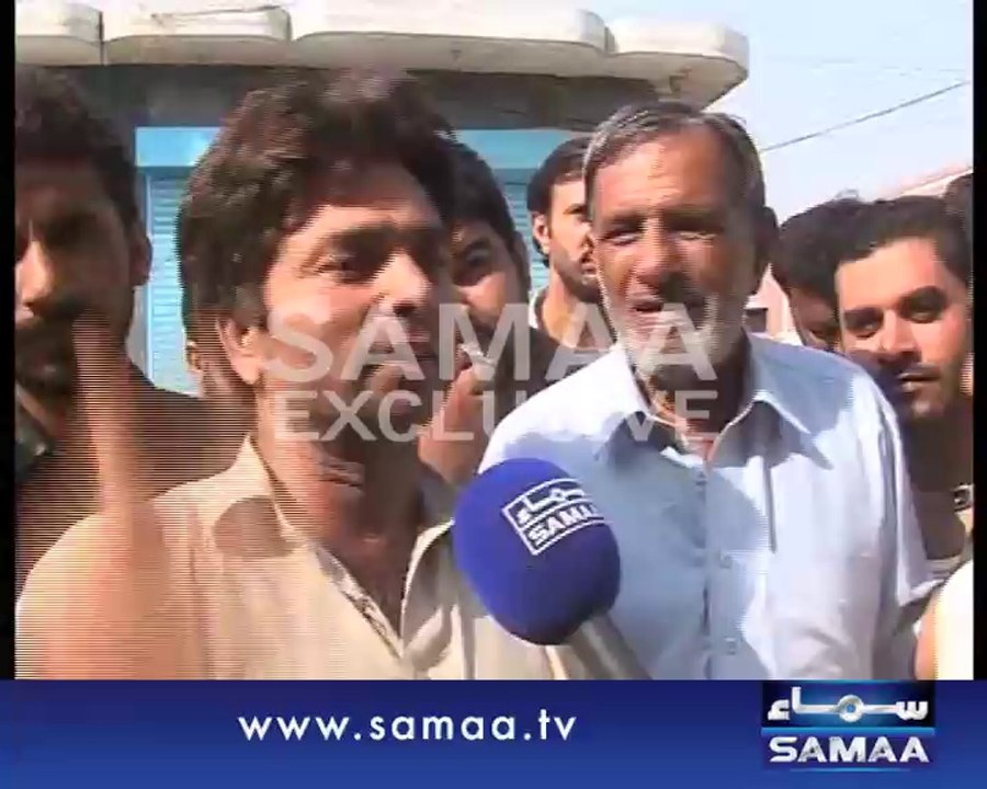 Imran Khan’s Haveli in Mianwali