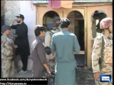 Dunya News - Two killed, 9 injured in hand grenade attack in Quetta