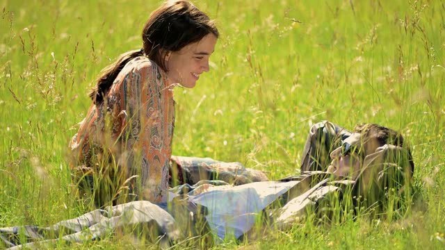 Мужчина, которого слишком сильно любили смотреть онлайн фильм 2014 HD