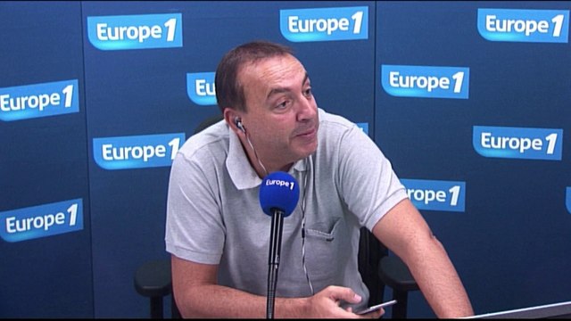 TF1 traumatise la concurrence avec The Mentalist