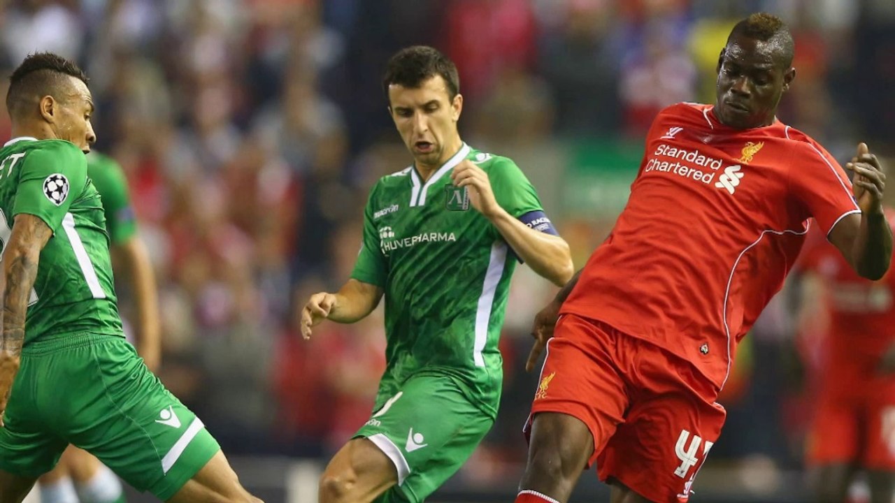 Ancelotti: 'Ronaldo ist der Beste'