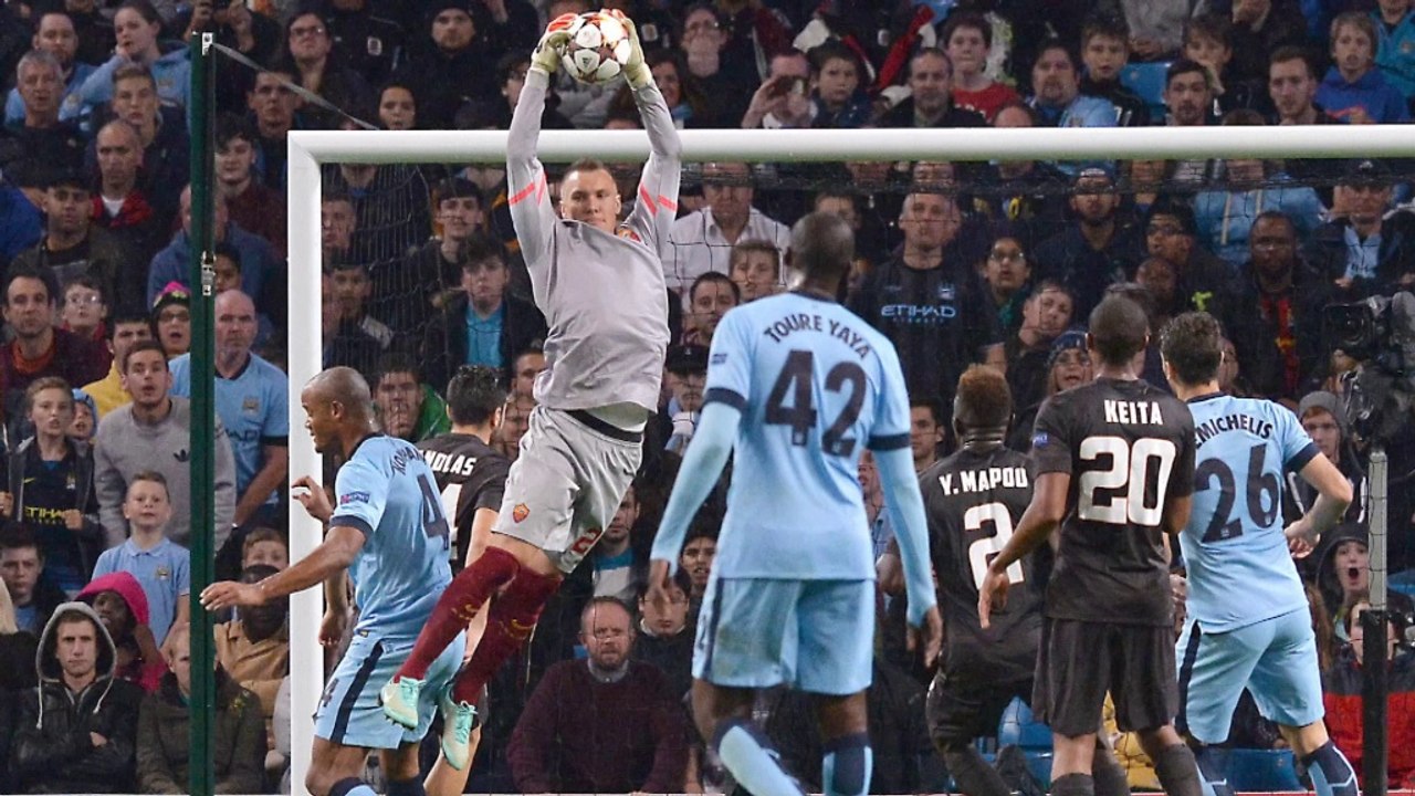 Pellegrini: 'Werden bis zum Ende kämpfen'