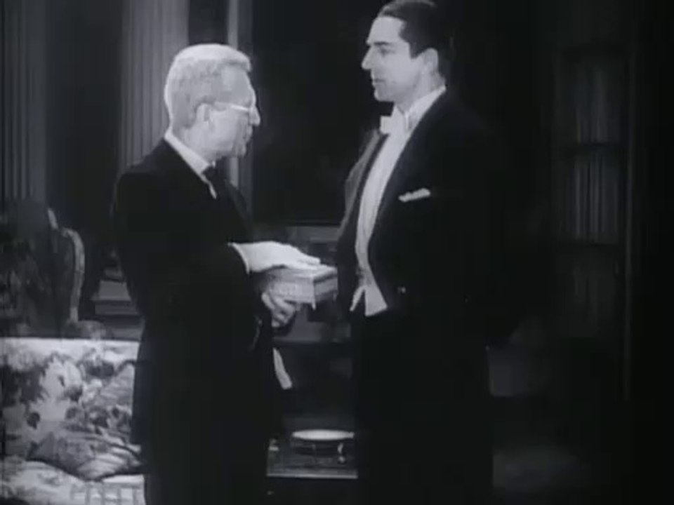 Dracula de Tod Browning - 1931