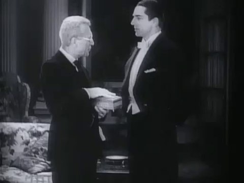 Dracula de Tod Browning - 1931