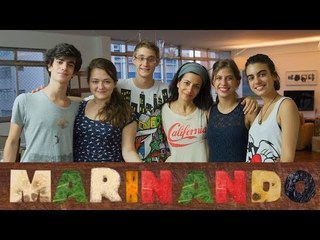 Couve-flor ao molho de coalhada