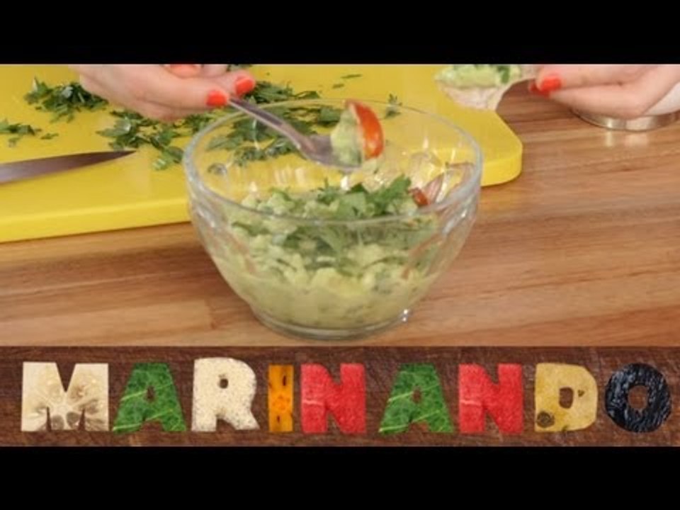 Guacamole