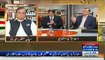 Hanif Abbasi(PMLN) Vs Azam Swati(PTI) In Live Show