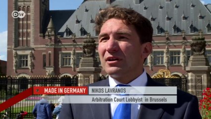 Protecting companies at public expense? | Made in Germany