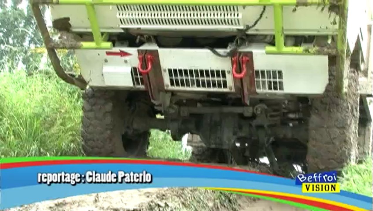 14ème rassemblement de véhicules 4X4