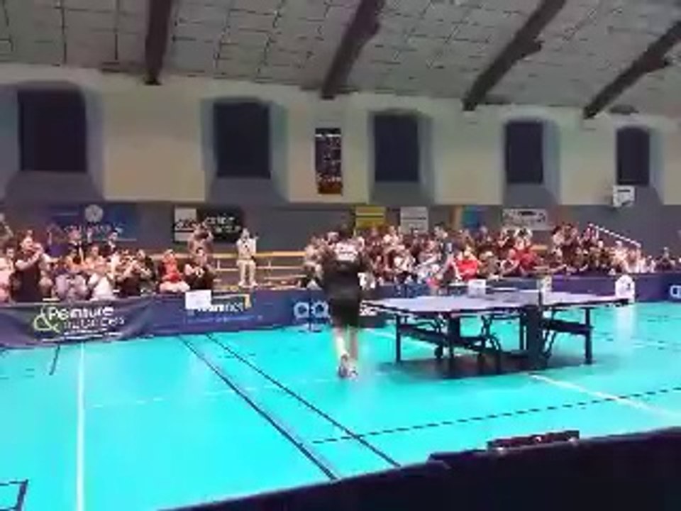 L'incroyable échange !