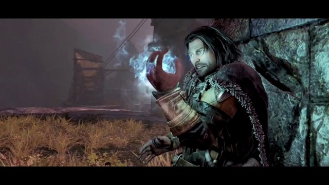 La Terre du Milieu : L'Ombre du Mordor • Trailer de lancement FR • PC Xbox one PS4