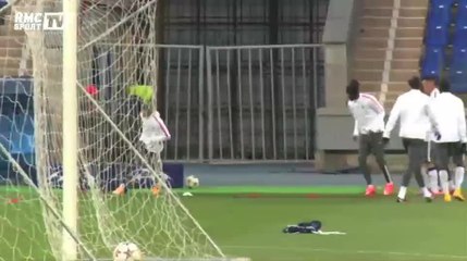 Football / AS Monaco : L'Europe pour se relancer - 01/10