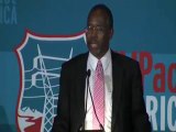 Ben Carson AP History Would Make Kids Want To Sign Up For ISIS (VIDEO)