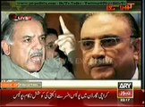 Khara Sach - By Mubashir Lucman - 30 Sep 2014