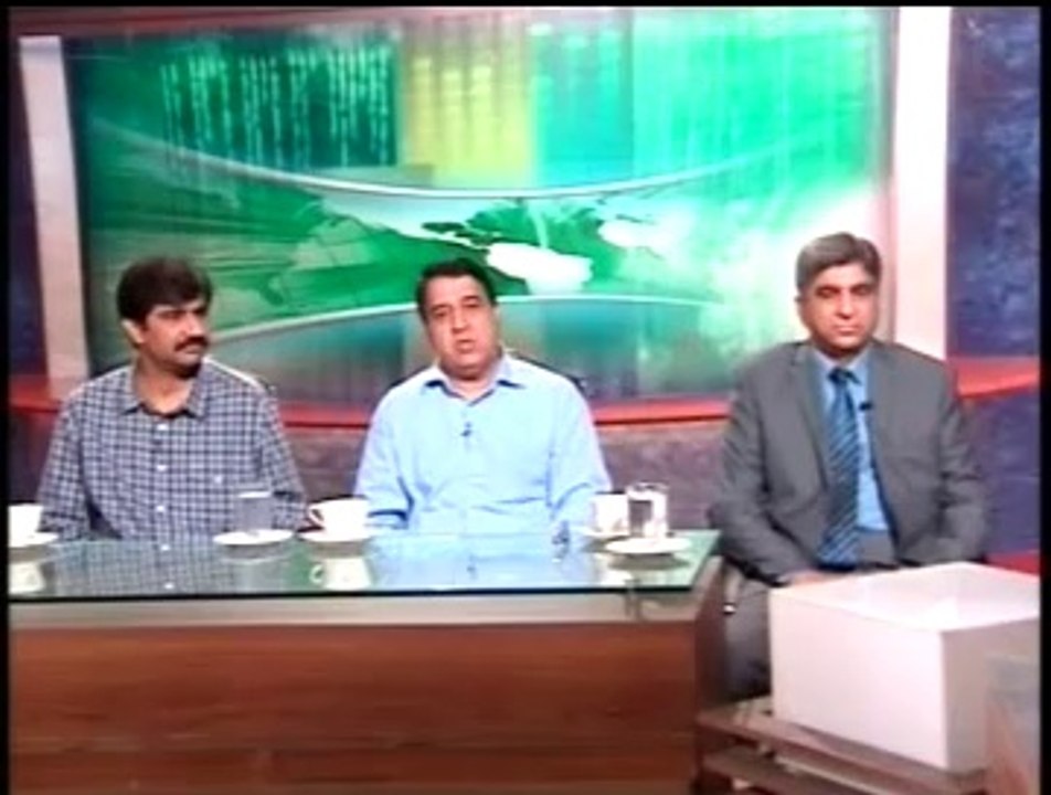 PTV Talk Show SPPS