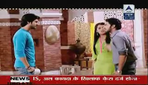 Veera 1st October 2014 Baldev Aur Ranvijay Kii Jung apnicommunity.com