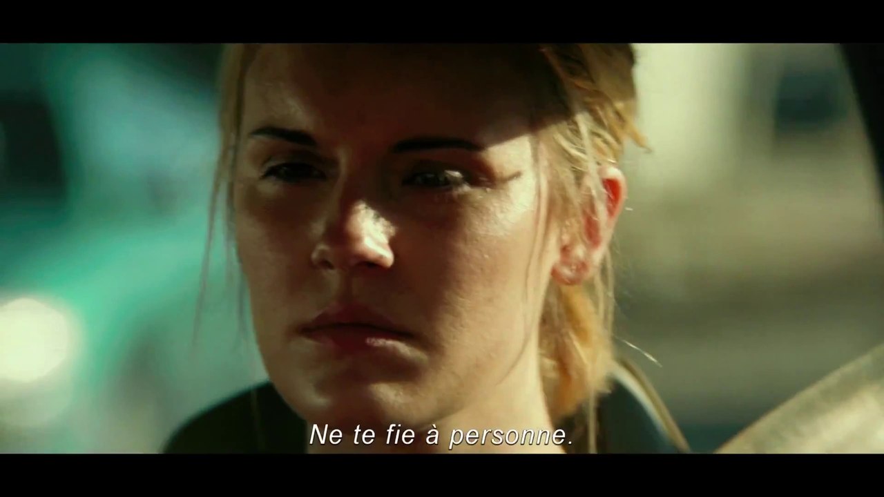 TAKEN 3 • Bande Annonce VOSTFR (Liam Neeson) • 2015