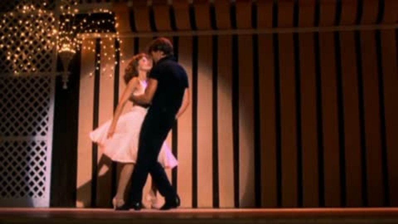 5 curiosità su Dirty Dancing