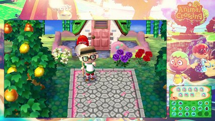 Animal Crossing_ New Leaf (Staffel 3) - Let's Play - Part 58 German _ Deutsch 720p HD