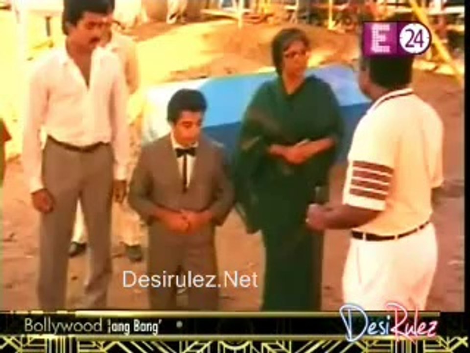 Bollywood Reporter [E24] 1st October 2014pt2