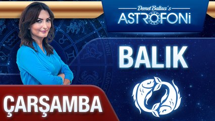BALIK Burcu, GÜNLÜK Astroloji Yorumu,8 EKİM 2014, Astrolog DEMET BALTACI