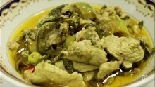 cuisine thailande un robot testeur