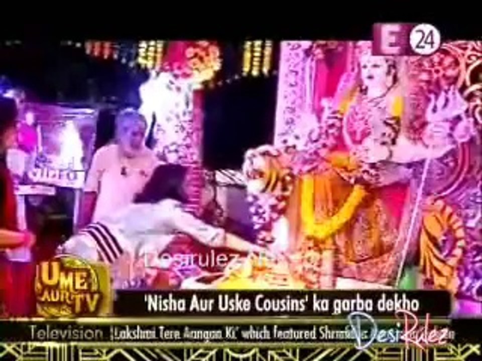 U Me & TV [E24] 1st October 2014pt1