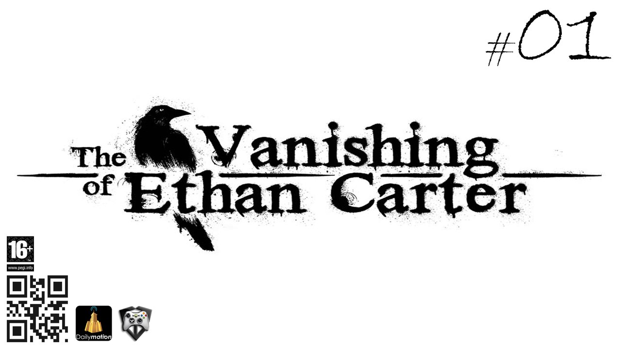 The Vanishing of Ethan Carter #1 extendido