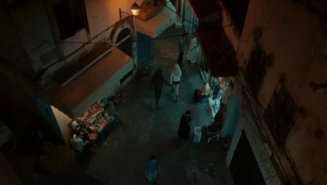 Only Lovers Left Alive de Jim Jarmusch - 2014