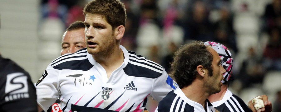 Stade Français Paris / Racing Métro 92 - Le teaser