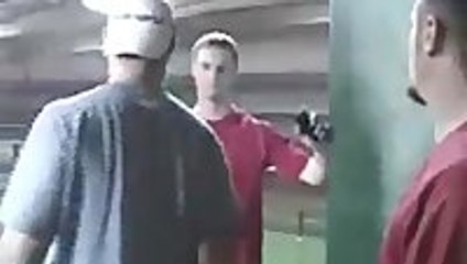 Baseball player gets traded to Japan as a prank