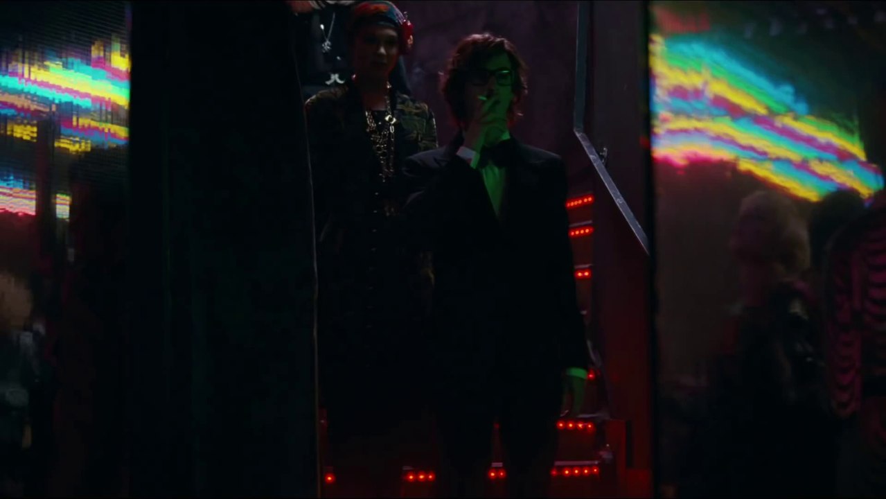 SAINT LAURENT • Bande Annonce •  24 Septembre 2014