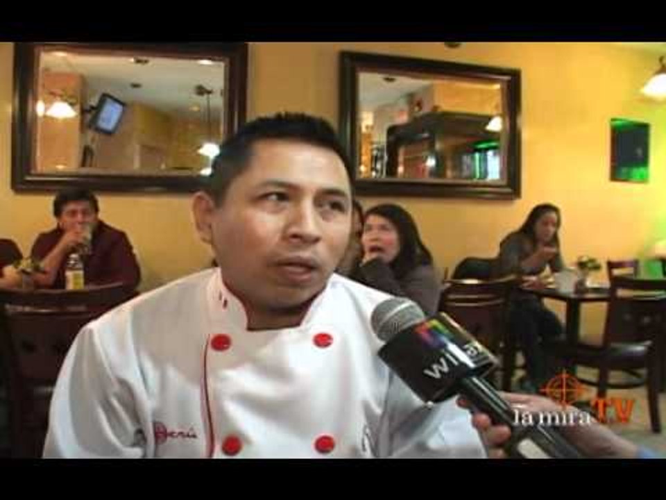 El Rey del Ceviche