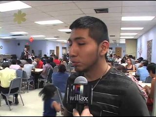 Dreamers peruanos en Nueva Jersey