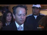 Jose Macedo propone a Carlos Tello como embajador de Peru en USA