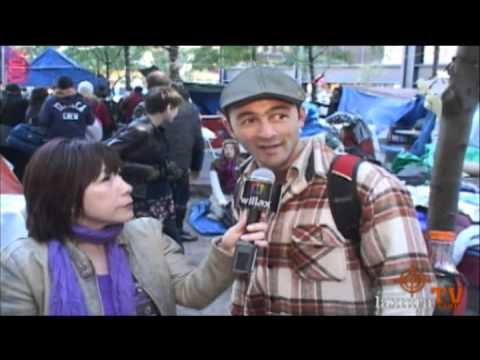 Occupied Wall Street