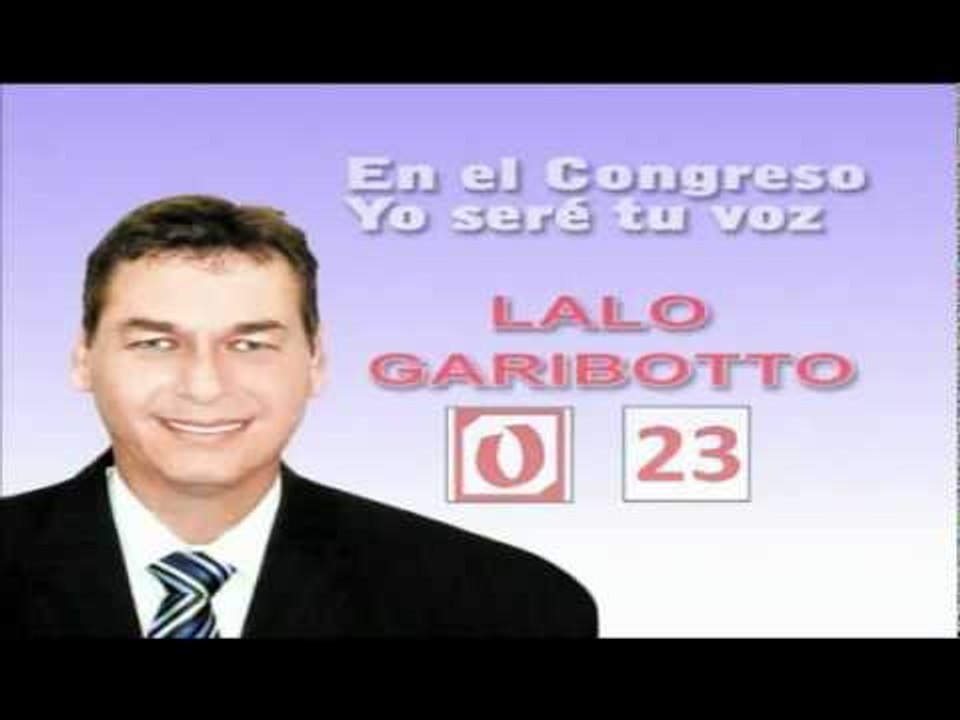 Lalo Garibotto