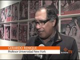 Peruanos recuerdan la violencia política del país