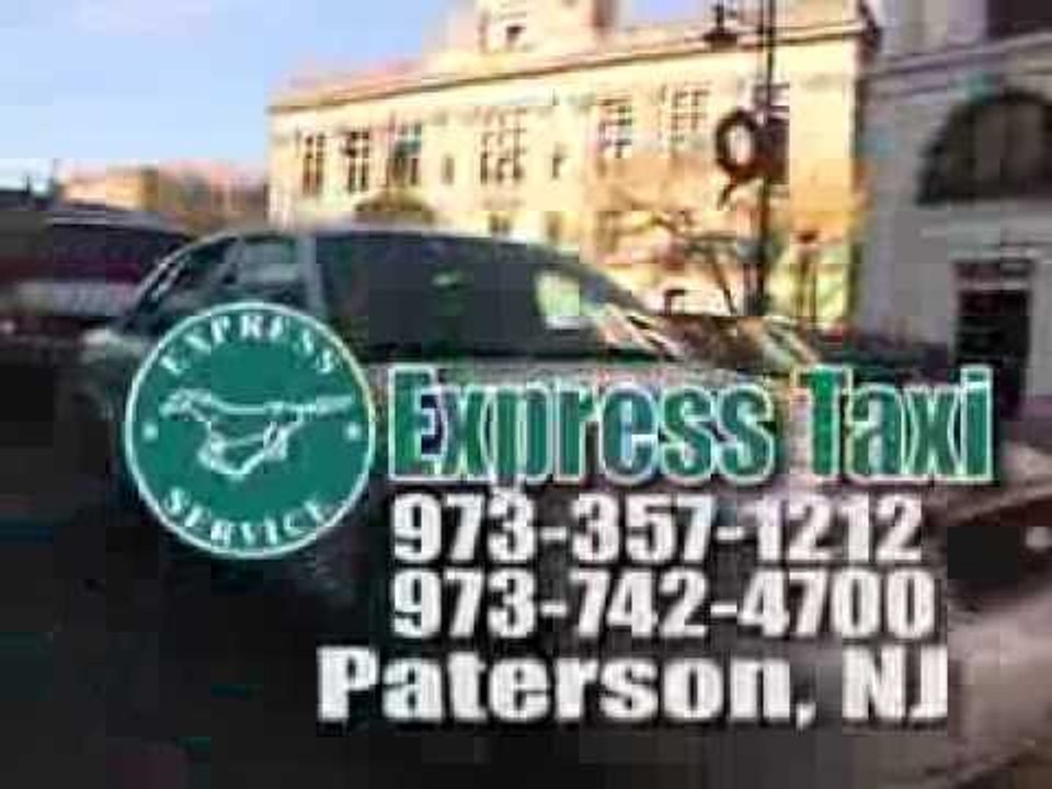 EXPRESS SERVICE